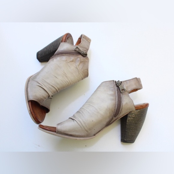 Miz Mooz sandals - Picture 7 of 11